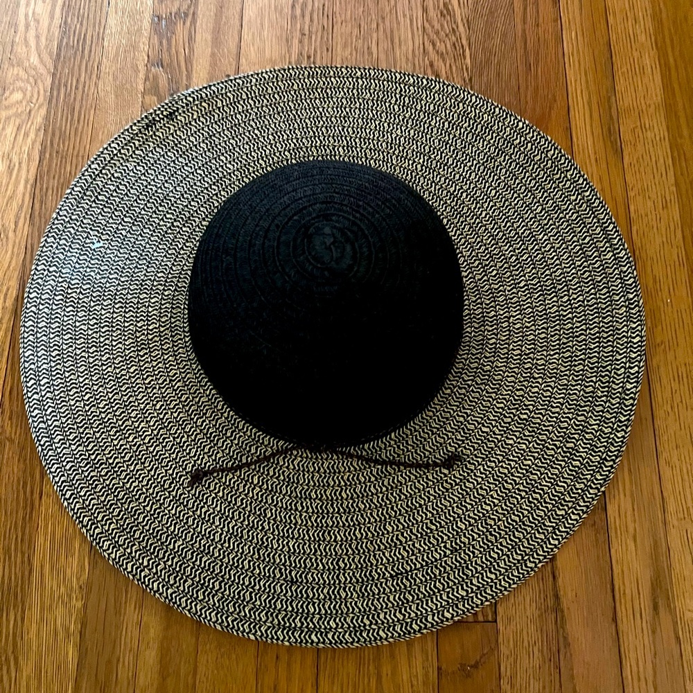 Beach Hat